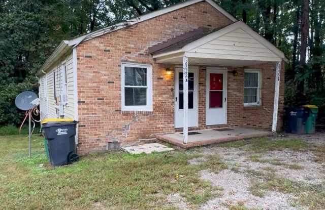 2222 A Dellrose Drive, Hopewell, VA Gallery 1
