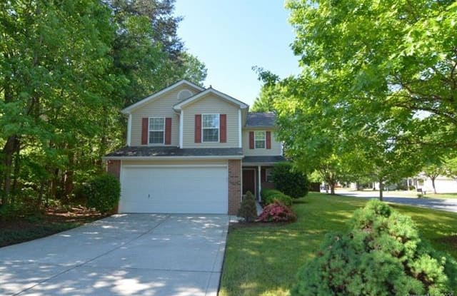 1092 Valley Forge Drive - 1092 Valley Forge Road, Lake Wylie, SC 29710