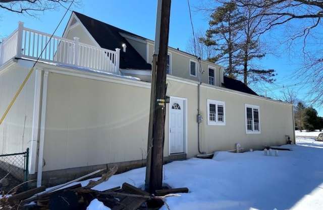 55 Devon Road - 55 Devon Road, Colonia, NJ 07067