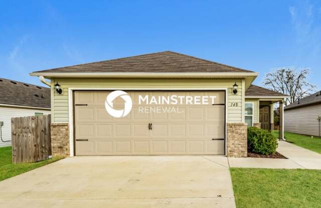 148 Jonathan Drive - 148 Jonathan Drive, Odenville, AL 35120