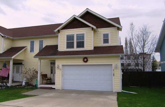 668 Copperwood Ct. - 668 Copperwood Court, Whitefish, MT 59937