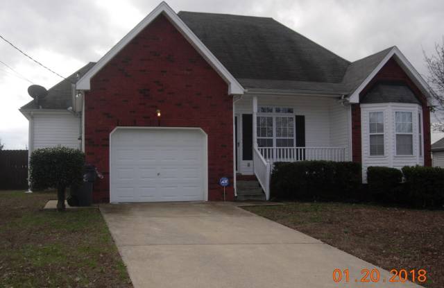 Mt Juliet 3 Bedroom 2 Bath Home with Fenced Backyard photos photos