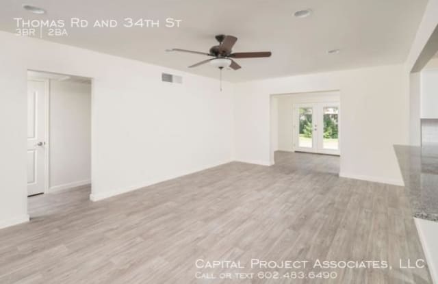 3422 E Windsor Ave - 3422 East Windsor Avenue, Phoenix, AZ 85008