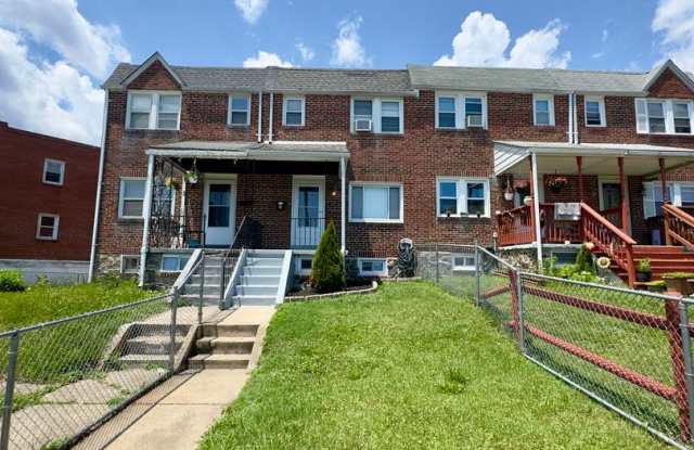 Charming 3 Bedroom/2 Bathroom Townhome in Essex, Baltimore, MD! photos photos