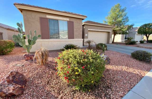 18065 W Weatherby Dr - 18065 West Weatherby Drive, Surprise, AZ 85374