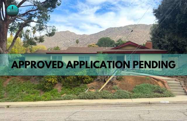 Charming Riverside Pool Home! - 4170 Mount Vernon Avenue, Riverside, CA 92507