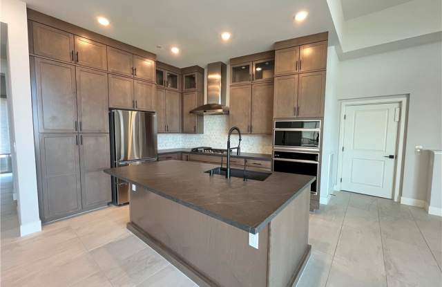 4162 Yucca Bloom Street - 4162 Yucca Bloom Street, Summerlin South, NV 89135