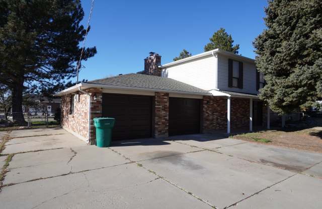 6635 S 2275 E - 6635 South 2275 East, Uintah, UT 84405