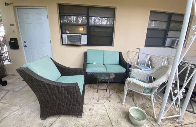 801 86th Street - 801 86th Street, Miami Beach, FL 33141