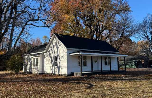 7723 Turnpike Road - 7723 Turnpike Road, Trinity, NC 27263