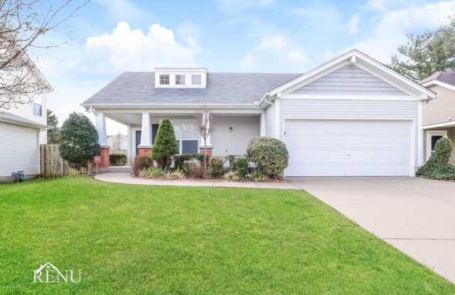 2913 Summer Hollow Court - 2913 Summer Hollow Court, Nashville, TN 37076