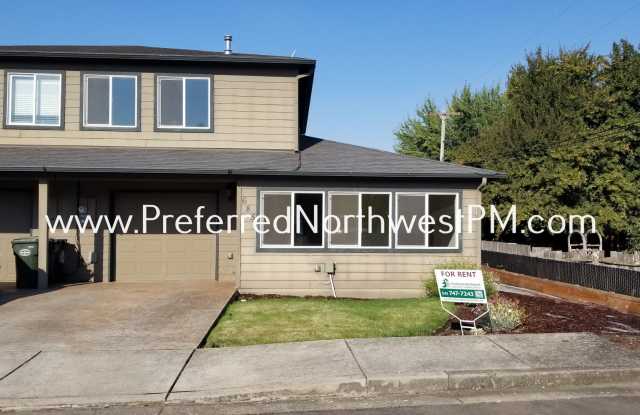Junction City Row House photos photos