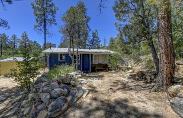 1623 Idylwild Road - B photos photos