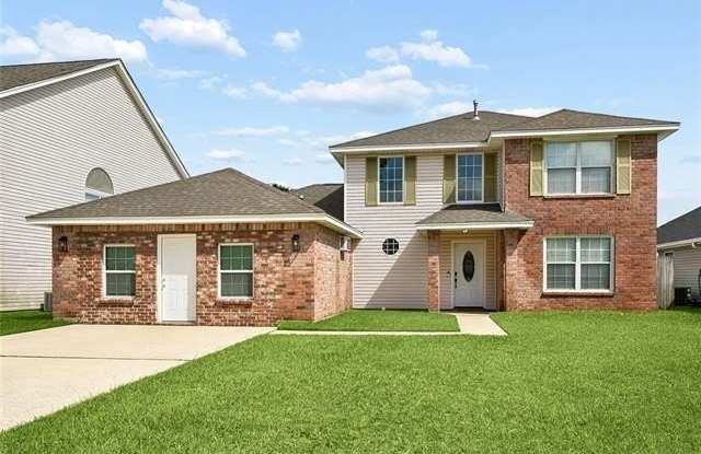1307 ADMIRAL NELSON Drive Gallery 2