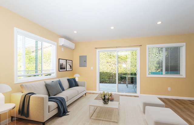2 Bedroom ADU - Centrally located - Private yard photos photos 2 Bedroom ADU - Centrally located - Private yard photos photos