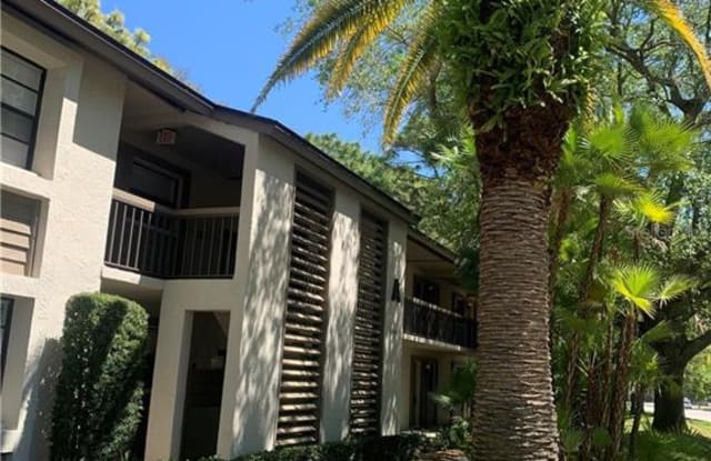 3030 EASTLAND BOULEVARD - 3030 Eastland Boulevard, Clearwater, FL 33761