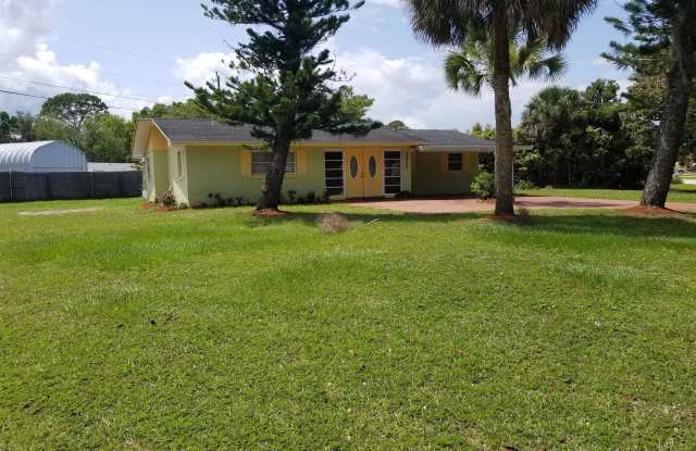2430 Pine Tree Drive - 2430 Pine Tree Drive, Edgewater, FL 32141