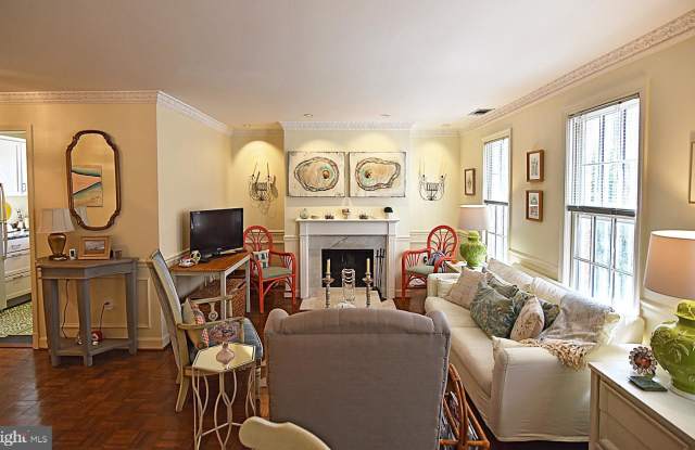 1801 T STREET NW Gallery 3