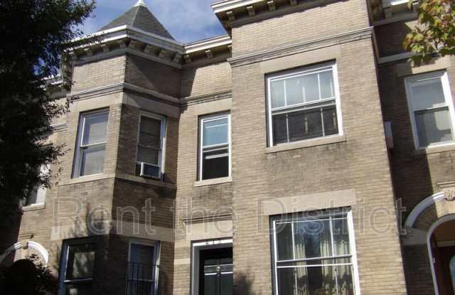413 T Street NW photos photos