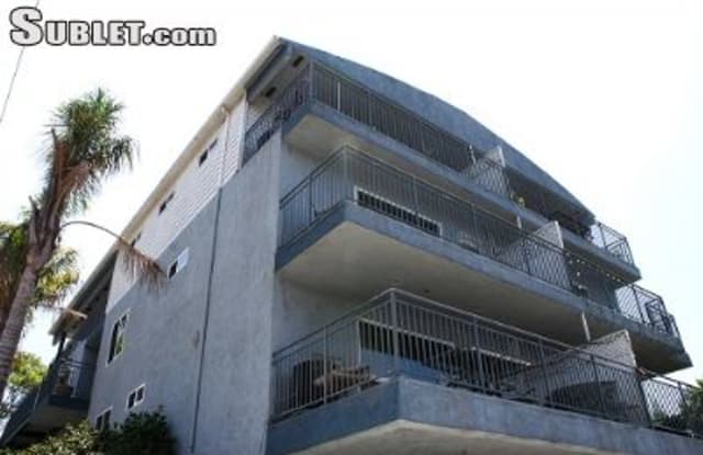 319 Hawthorn - 319 West Hawthorn Street, San Diego, CA 92101