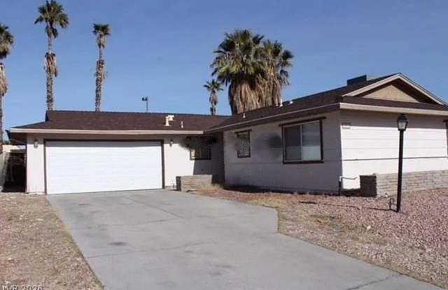 6812 WHITE SANDS Avenue photos photos