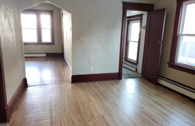 16 10th St. Lower - 16 10th Street, Buffalo, NY 14201