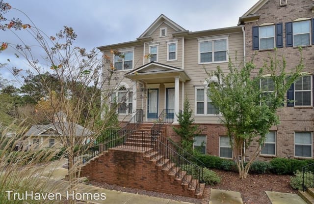 1702 Sabastian Point - 1702 Sabastian Pt NE, North Druid Hills, GA 30329