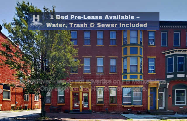 253-255 North St - 253 North Street, Harrisburg, PA 17101