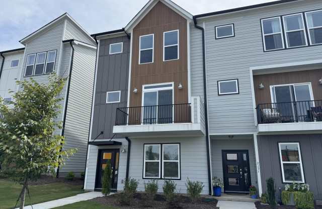 2129 Treelight Way - 2129 Treelight Way, Wendell, NC 27591