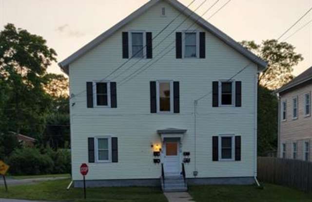 45 Updike Avenue - 2 South - 45 Updike Avenue, Washington County, RI 02852