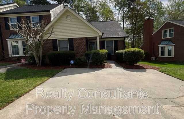1718 Ternberry Road - 1718 Ternberry Road, High Point, NC 27262