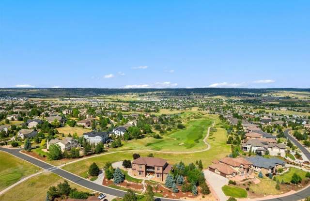 Beautiful Home on Golf Course! - 5261 Sedona Drive, The Pinery, CO 80134 Beautiful Home on Golf Course! - 5261 Sedona Drive, The Pinery, CO 80134