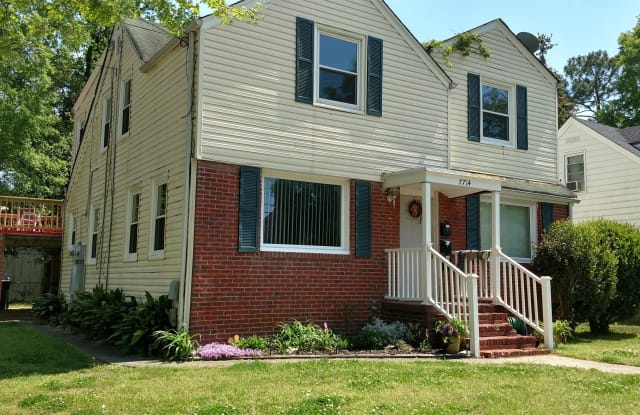 7714 Lambert Place Apt 1 - 7714 Lambert Place, Norfolk, VA 23505
