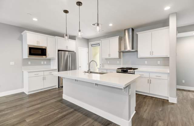 Stunning Alkali Flat Residence: Half Month Free With Move-In by 02/01/2026 - 320 Barbato Lane, Sacramento, CA 95814