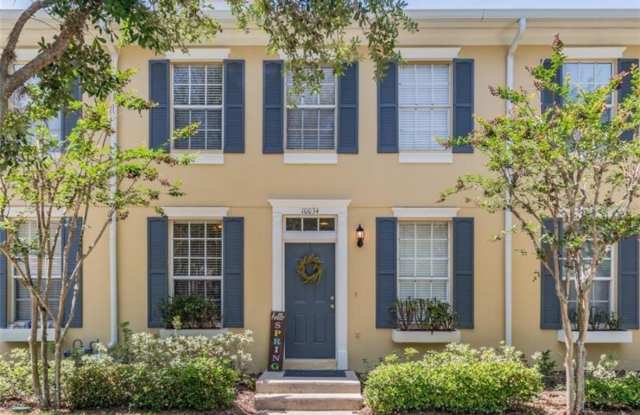 10034 TATE LANE - 10034 Tate Lane, Westchase, FL 33626