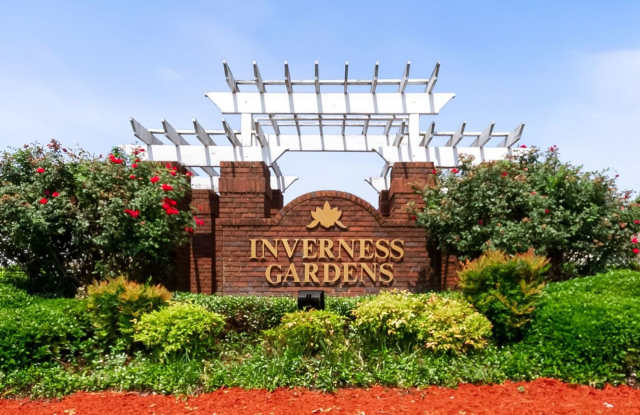 8621 Inverness Drive-3 Bed 2 Bath! Available Now! Gallery 4