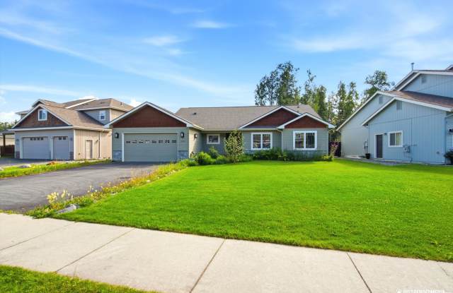 Powder Ridge Ranch! Gallery 3