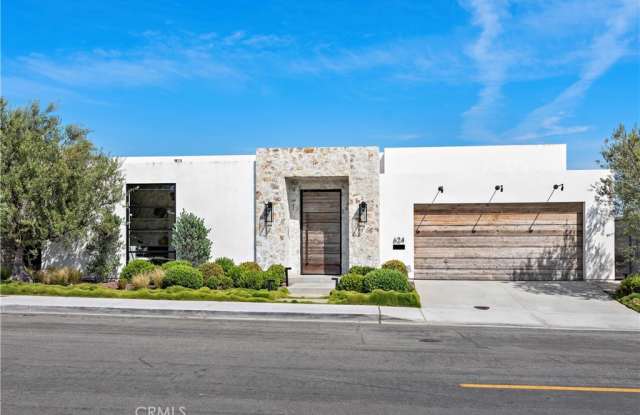 624 Ramona Drive - 624 Ramona Drive, Newport Beach, CA 92625