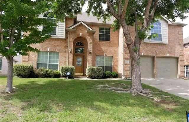 15230 Appaloosa Drive - 15230 Appaloosa Drive, Frisco, TX 75035