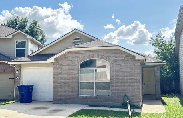 6915 Painter Way - 6915 Painter Way, San Antonio, TX 78240