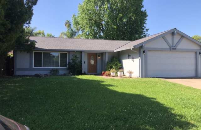 Nice home in Fair Oaks neighborhood photos photos