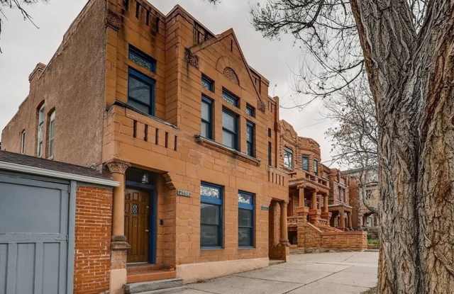 2 Bedroom Duplex in Denver’s LoHi District photos photos