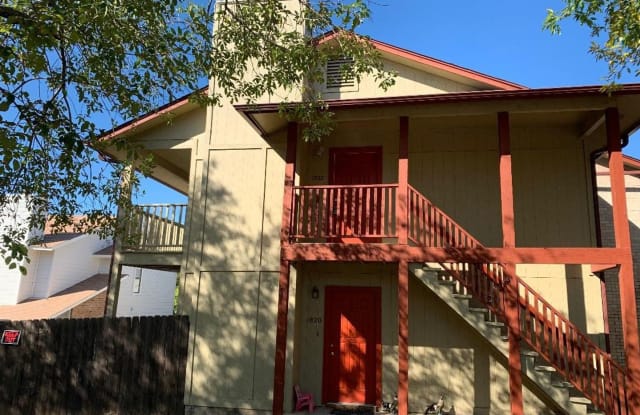1822 Rawhide Loop - 1822 Rawhide Loop, Round Rock, TX 78681
