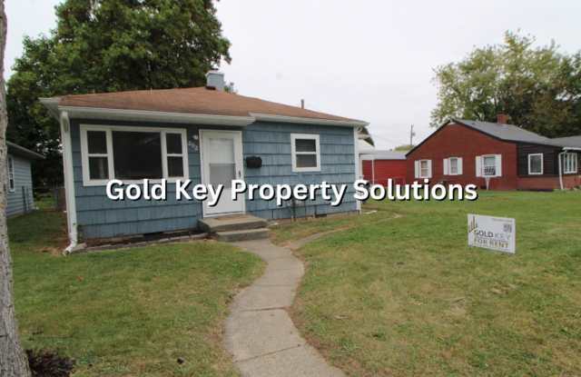 Meadowbrook 2 BR 1 BA House with 1-Car Garage (SECTION 8 APPROVED) Gallery 3
