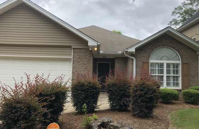 424 Frazier St - 424 Frazier Street, Auburn, AL 36830
