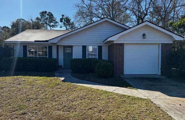 Available Spring Time!!! - 333 Weisenbaker Road, Rincon, GA 31326