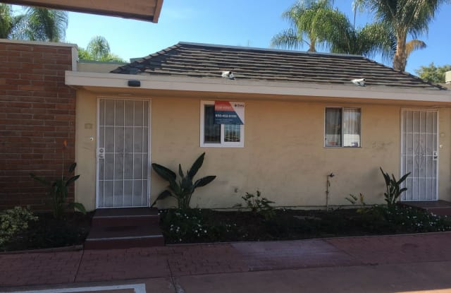 451 Ballantyne Street  Unit 3 - 451 Ballantyne Street, El Cajon, CA 92020