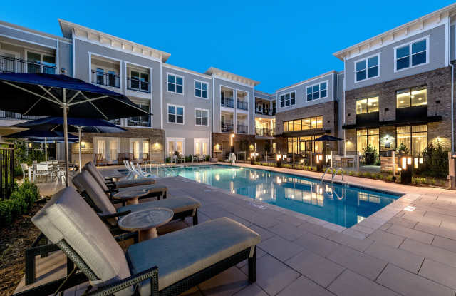 Overture Cotswold Age 55+ Apartment Homes Gallery 1