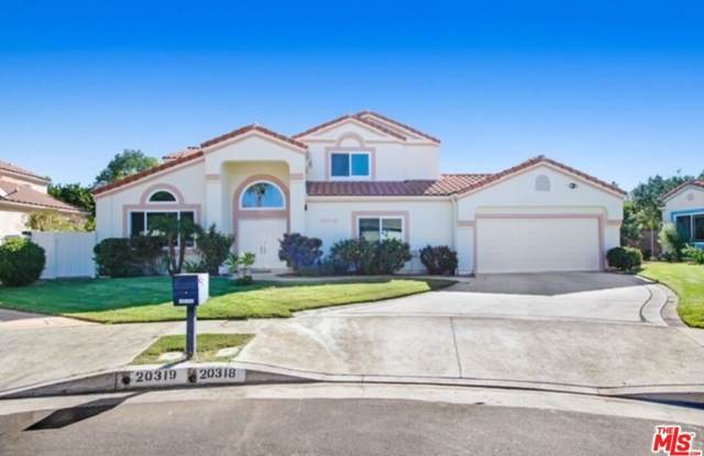 20318 Blythe St photos photos