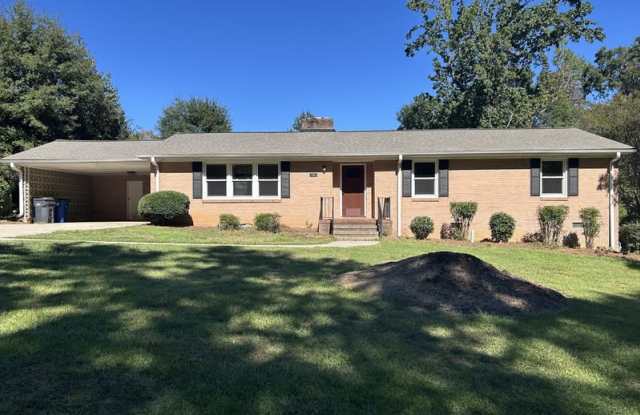 105 Spring Valley Road Gallery 1